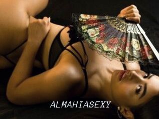 ALMAHIASEXY