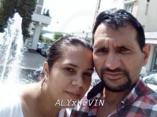 ALYxKEVIN