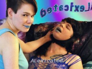 ALexicated