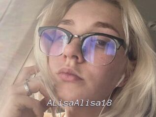 ALisaAlisa18