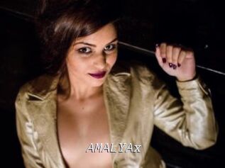 AMALYAx