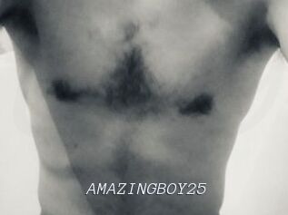 AMAZINGBOY25
