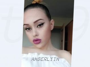 AMBERLYIN