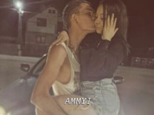 AMMYI