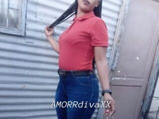 AMORRdivaXX