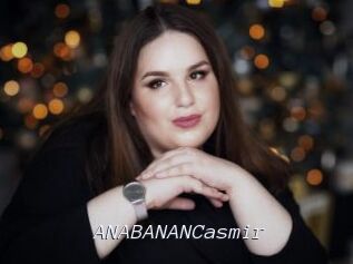 ANABANANCasmir
