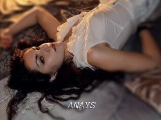 ANAYS