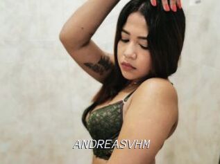 ANDREASVHM