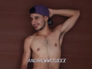 ANDREWWCOXXX