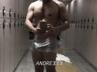 ANDREX1X
