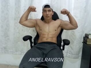 ANGELRAVSON