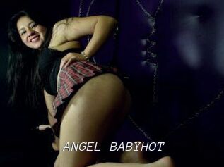 ANGEL_BABYHOT