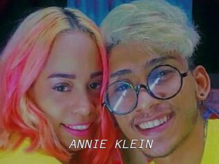 ANNIE_KLEIN