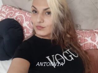 ANTONNYA