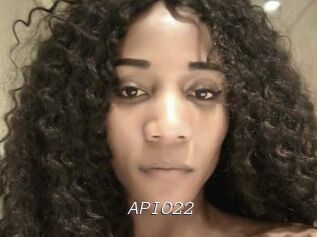APIO22