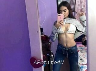 APetite4U