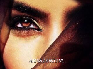 ARABIANGIRL