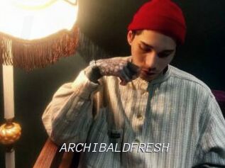 ARCHIBALDFRESH