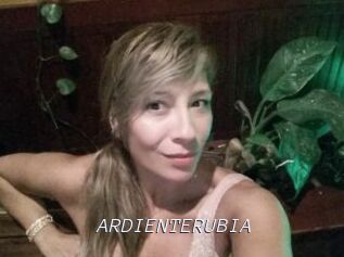 ARDIENTERUBIA
