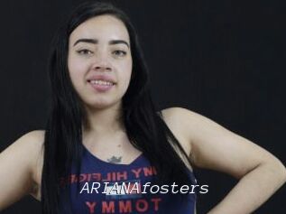 ARIANAfosters