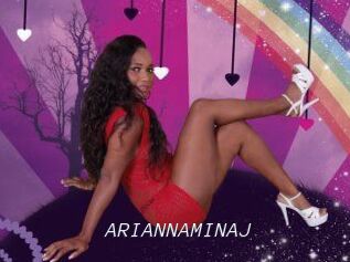 ARIANNAMINAJ