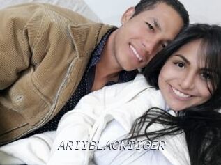 ARIYBLACKTIGER
