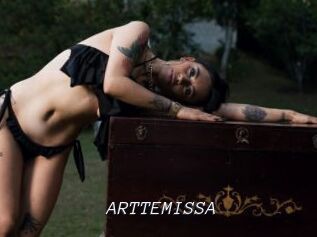 ARTTEMISSA