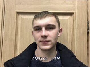 ARTUR_JAM