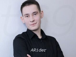 ARider Tel 69 Salopes