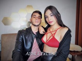ASHLEYxLUKE
