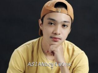 ASIANboytwink