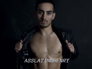 ASSLATINOHENRY