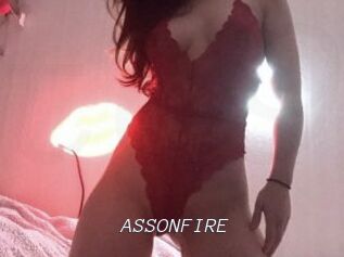 ASSONFIRE
