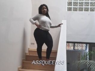 ASSQUEEN88