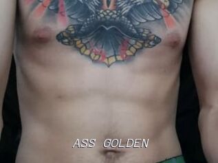 ASS_GOLDEN