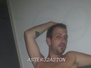 ASTER32ASTON