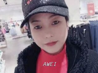 AWEI