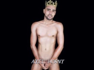 AXEL_HORNY