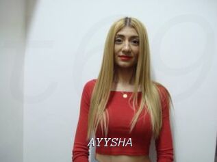 AYYSHA