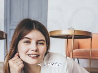 A_Lexie