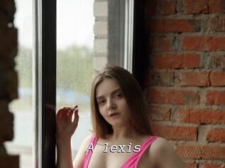 A_lexis