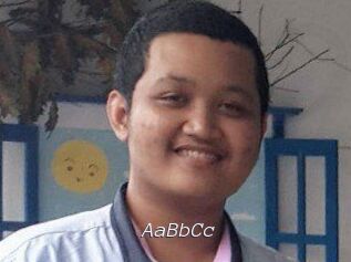 AaBbCc