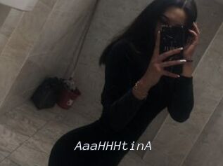 AaaHHHtinA