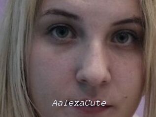 AalexaCute