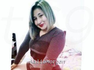 AaliaMorgan