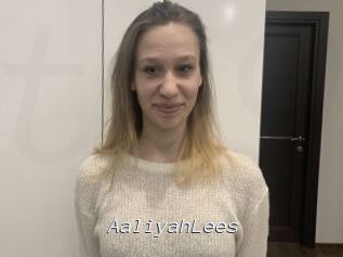 AaliyahLees