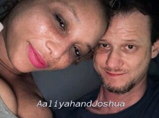AaliyahandJoshua