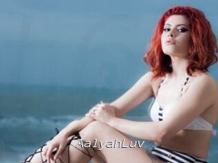 AalyahLuv