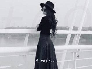Aamiraa