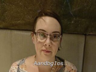 Aandbglos